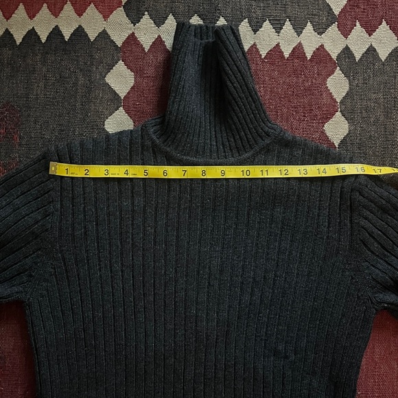 JCrew original catalog old money prep ballet core - Picture 11 of 13